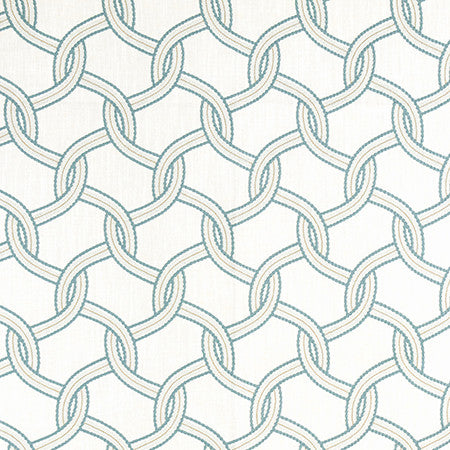 Stay Seated Atlantic by Carole Fabric Well Suited Base: 67% Cotton, 33% Polyester Embr: 100% Polyester 21,000 Wyzenbeek Double Rubs 6 1/4" V, 5 1/4" H 53*" - Fabric Carolina -