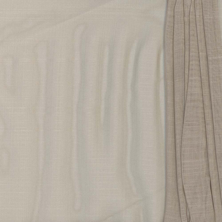 Art Of Essence Taupe by Carole Fabric 100% Polyester France N/A Horizontal: 0 and Vertical: 0 118 - Fabric Carolina -