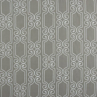 Grand Dreams Storm by Carole Fabric Awakening 100% Polyester China N/A </p><p>Repeat: 7 3/4" V, 7 1/2" H 54" - Fabric Carolina -