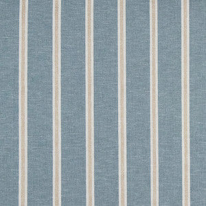 Accurate Time Lake by Carole Fabric