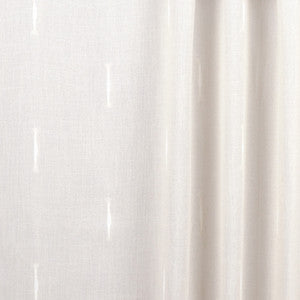 Pretty Please Linen by Carole Fabric