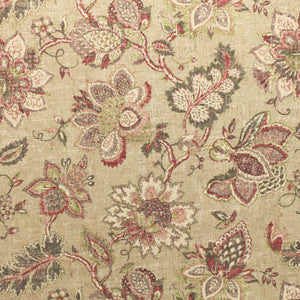 Dusty Hues Lavender by Carole Fabric