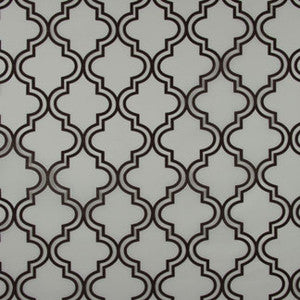 Wait For Me Chocolate by Carole Fabric