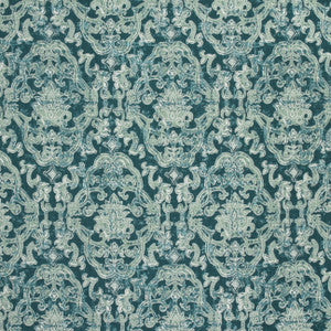 Open Door Seagrass by Carole Fabric