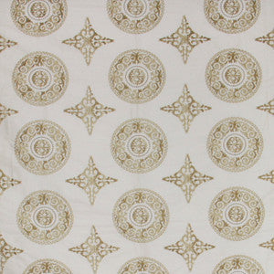 In The Moment Beige by Carole Fabric