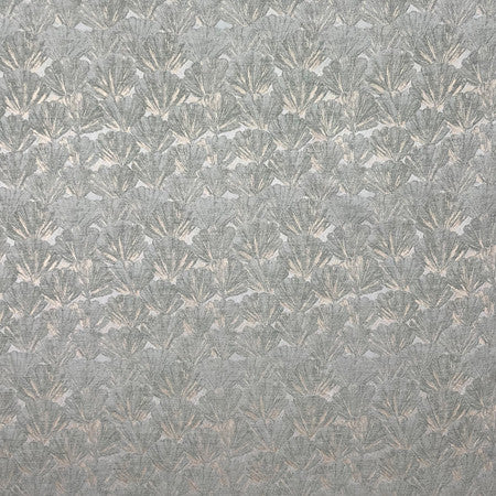 <p>Uncommon Flair Spa by Carole Fabric</p><p><strong>Required Minimum Quantity Purchase: 2 yards</strong></p><p>Book: Quiet Luxury</p><p>Content: 100% Polyester</p><p>Origin: </p><p>Performance: N/A</p><p>Repeat: 11 1/2" V, 8 3/4" H</p><p>Width: 54""</p>