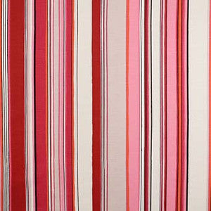Aisle Be There Pink by Carole Fabric