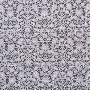 Kimmeridge Indigo by Carole Fabric