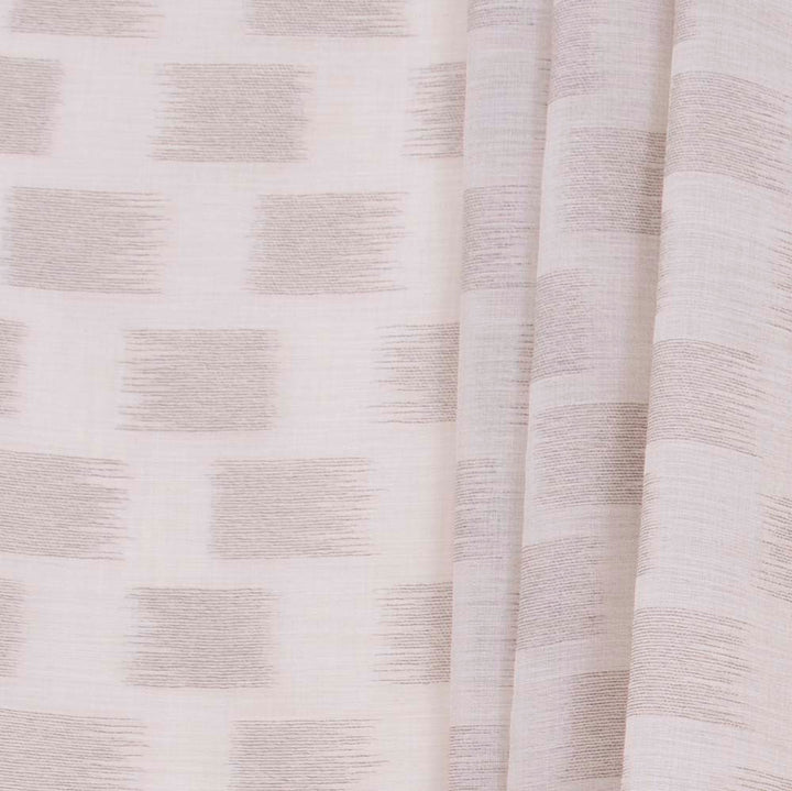 Through Clouds Birch by Carole Fabric Sheer Intrigue 100% Polyester Turkey N/A Horizontal: 11 and Vertical: 11 59 - Fabric Carolina -