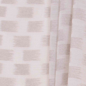 Through Clouds Birch by Carole Fabric