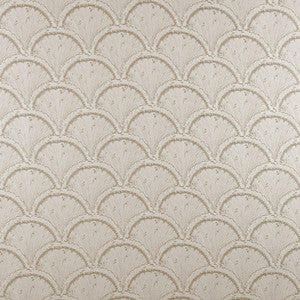 Shell Shock Grey by Carole Fabric