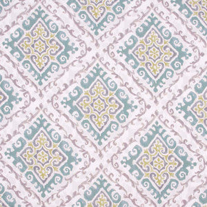 Hold The Trust Seaspray by Carole Fabric