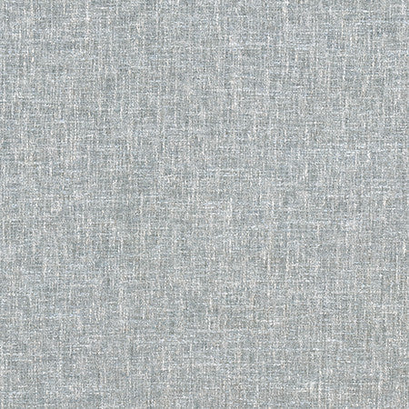 In A Picture Powder Blue by Carole Designer Fabric Form & Texture 55% Polyester, 45% Cotton N/A None 54" - Swanky Fabrics -