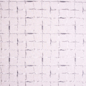 Secret Plan Nickel by Carole Fabric