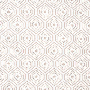 Overcome Pebble by Carole Fabric