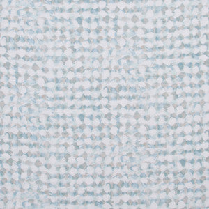 Pebble Square Mineral by Carole Fabric