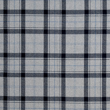Bremen Cadet by Carole Fabric Well Suited 60% Polyester, 40% Recycled Wool 21,000 Wyzenbeek Double Rubs 10 1/4" V, 9 1/4" H 57" - Fabric Carolina -