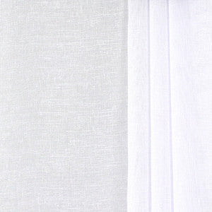 Nico White by Carole Fabric