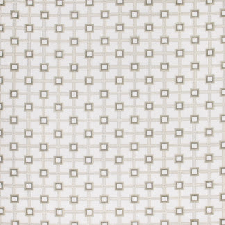 Bingo Party Opal by Carole Fabric Natural Envy 52% Cotton, 48% Polyester India Passes 30,000 Double Rubs Wyzenbeek </p><p>Repeat: 4 1/2" V, 5 1/8" H 52" - Fabric Carolina -