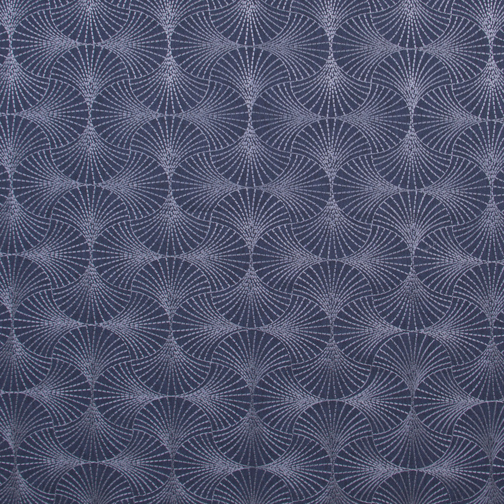 Where They Meet Denim by Carole Fabric Bluebird 60% Polyester, 40% Cotton India Passes 15,000 Double Rubs Wyzenbeek Horizontal: 10.5 and Vertical: 9.125 52 - Fabric Carolina -