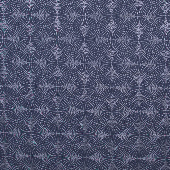 Where They Meet Denim by Carole Fabric Bluebird 60% Polyester, 40% Cotton India Passes 15,000 Double Rubs Wyzenbeek Horizontal: 10.5 and Vertical: 9.125 52 - Fabric Carolina -