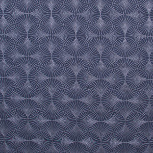 Where They Meet Denim by Carole Fabric