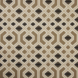 Forever & Ever Stone by Carole Fabric Ever After 100% Cotton Brazil Passes 30,000 Double Rubs Wyzenbeek Horizontal: 6 1/4" and Vertical: 9" 62" - Fabric Carolina -