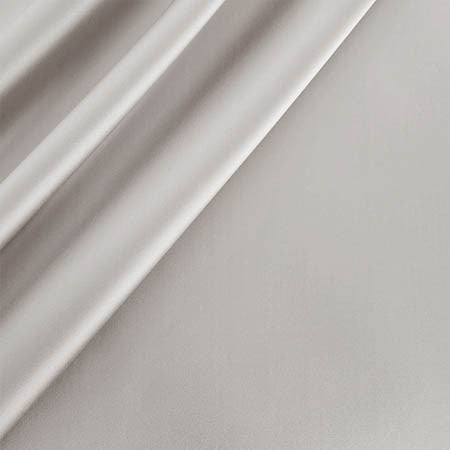 Spotless Stainless Steel by Carole Designer Fabric Brilliance 60% Cotton, 40% Polyester India None 55" - Swanky Fabrics -