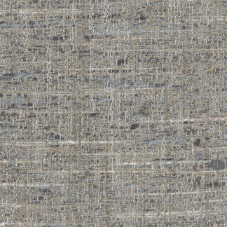 Pop Fly Slate by Carole Fabric Texture Theory 100% Polyester India N/A Horizontal: None and Vertical: None 57" - Fabric Carolina -