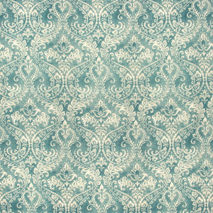 Dunmore Estate Nile by Carole Fabric