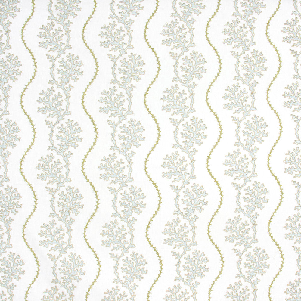 Coralville Rain by Carole Fabric Haven 50% Polyester, 50% Cotton India Passes 51,000 Double Rubs Wyzenbeek Horizontal: 8625 and Vertical: 95 52 - Fabric Carolina -