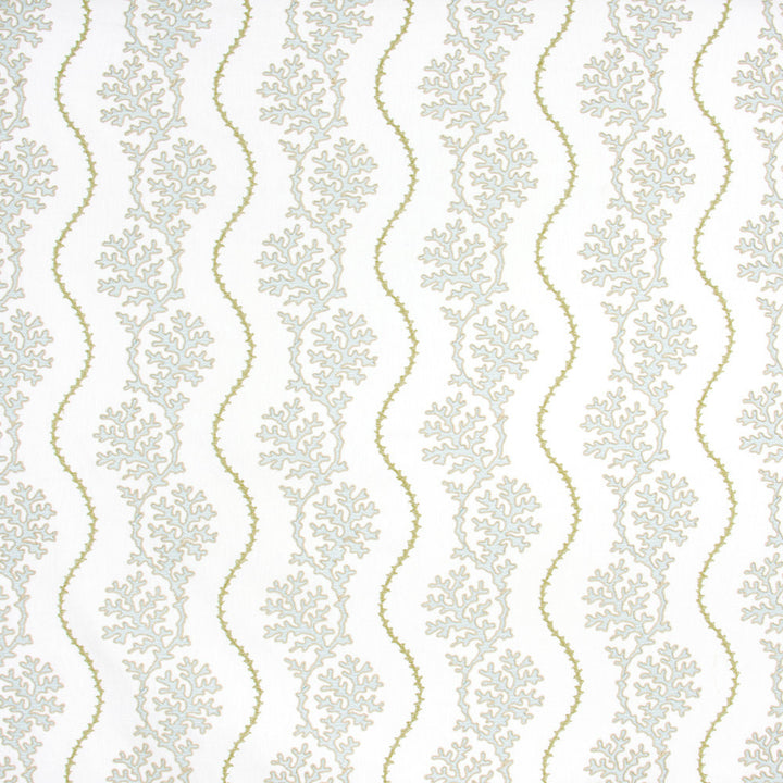 Coralville Rain by Carole Fabric Haven 50% Polyester, 50% Cotton India Passes 51,000 Double Rubs Wyzenbeek Horizontal: 8625 and Vertical: 95 52 - Fabric Carolina -