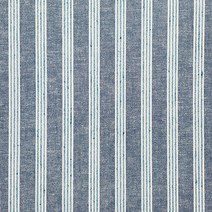 Main Road Indigo by Carole Fabric