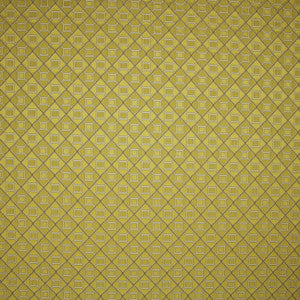 Roll Out Citron by Carole Fabric