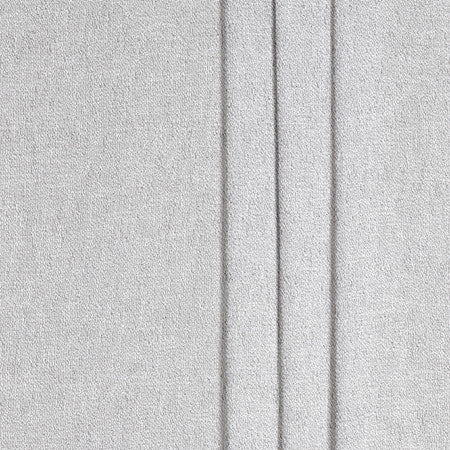 Frosted Over Grey by Carole Fabric Sheer Impressions 65% Polyester, 35% Recycled Polyester N/A None 115"" - Fabric Carolina -