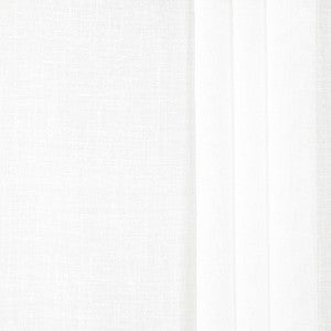 Tuff Turf White by Carole Fabric