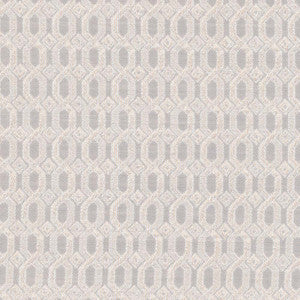 Chain Link Travertine by Carole Fabric