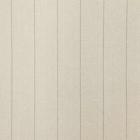 Bluesy Stripe Linen by Carole Fabric In The Details 100% Cotton India  2 3/8" H 54"  - Fabric Carolina -