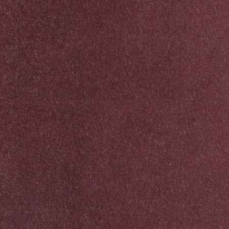 <p>Wolf Burgundy by Carole Designer Fabric</p><p><strong>Required Minimum Quantity Purchase: 2 yards</strong></p><p>Book: Warm Embrace</p><p>Content: 87% Polyester, 13% Linen-Acrylic Backing</p><p>Origin: </p><p>Performance: 50,000 Wyzenbeek Double Rubs</p><p>Repeat: None</p><p>Width: 56 1/4""</p>