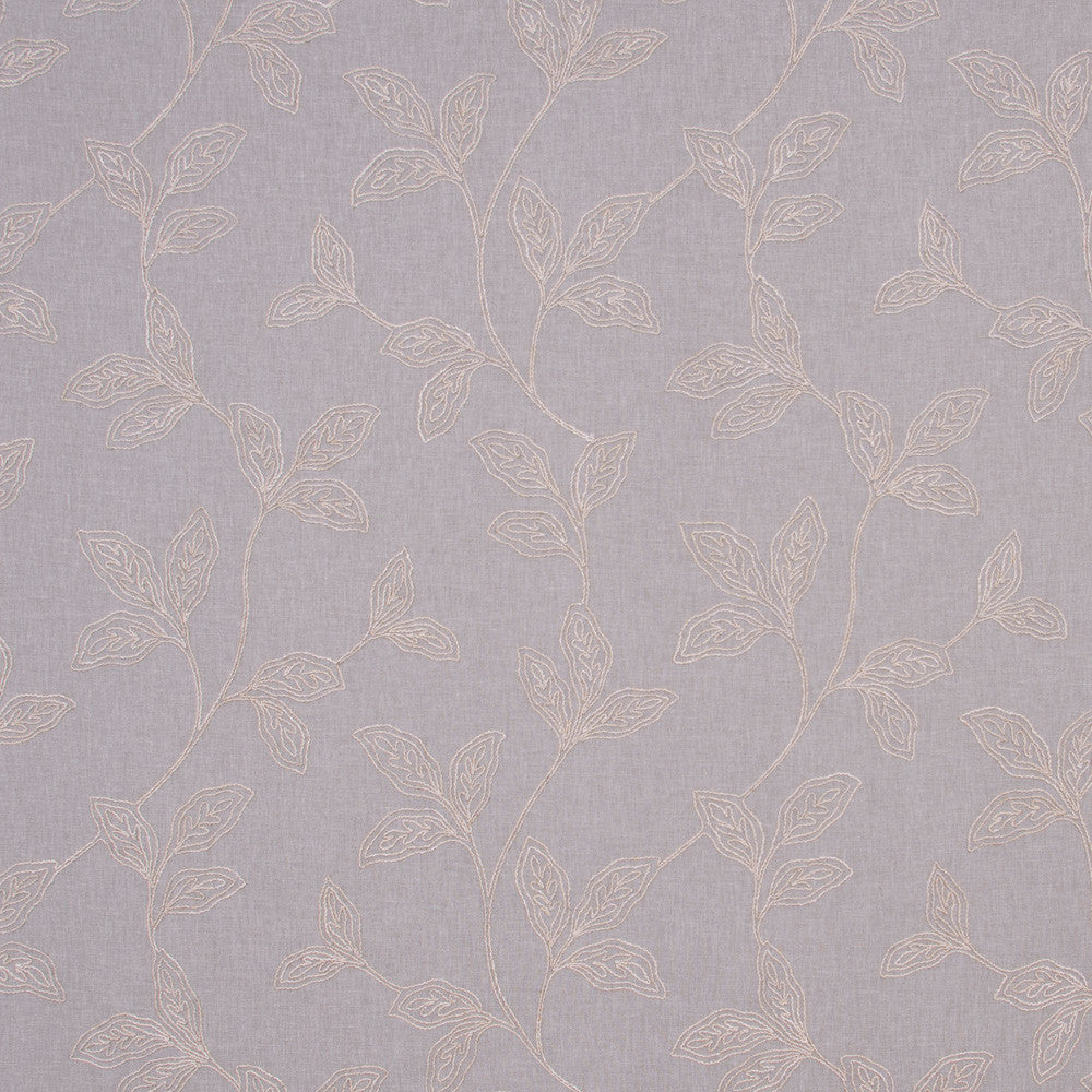 How We Dance Moondust by Carole Fabric White Smoke 76% Polyester, 18% Cotton, 6% Linen India N/A Horizontal: 17.25 and Vertical: 18.5 51 - Fabric Carolina -