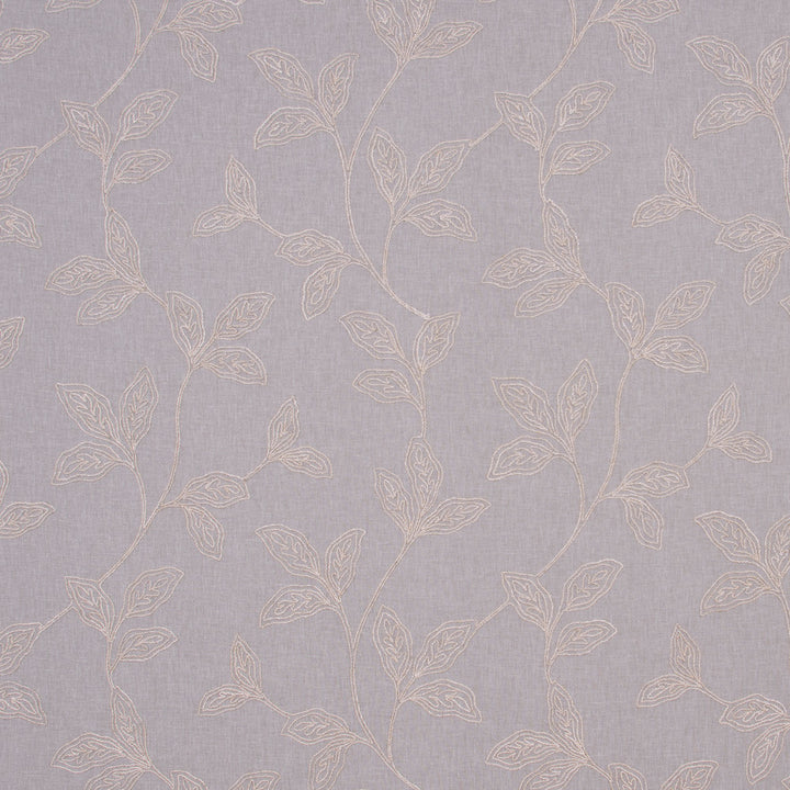 How We Dance Moondust by Carole Fabric White Smoke 76% Polyester, 18% Cotton, 6% Linen India N/A Horizontal: 17.25 and Vertical: 18.5 51 - Fabric Carolina -
