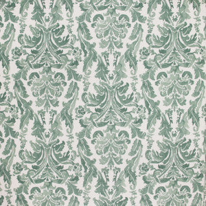 Heir Apparent Eucalyptus by Carole Fabric