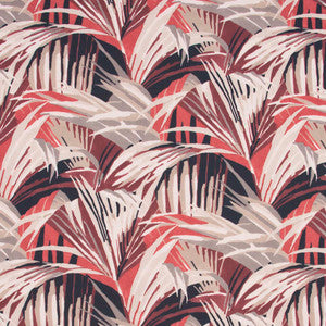 Treehouse Sangria by Carole Fabric