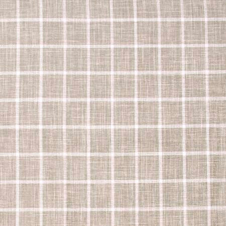 Mallory Square Cocoa by Carole Fabric Stone Path 72% Polyester, 23% Cotton, 5% Rayon India 100,000 Wyzenbeek Double Rubs 2 1/2" V, 2 1/4" H 55.5"  - Fabric Carolina -