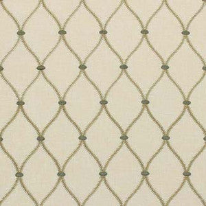 Jackie Oh Wheat by Carole Fabric