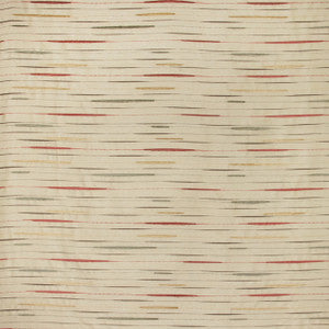 Heart Flutter Autumn by Carole Fabric