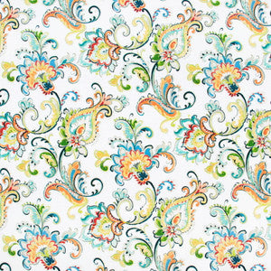 Animated Story Confetti by Carole Fabric
