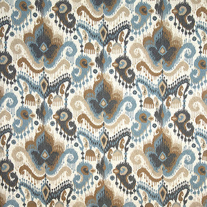 Duck Call Harbor by Carole Fabric