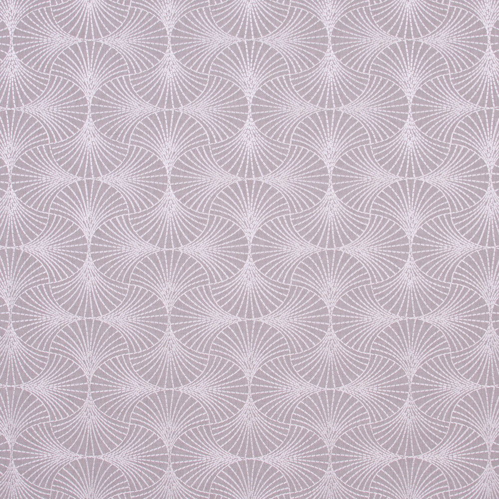 Where They Meet Sterling by Carole Fabric White Smoke 60% Polyester, 40% Cotton India Passes 15,000 Double Rubs Wyzenbeek Horizontal: 10.5 and Vertical: 9.125 52 - Fabric Carolina -