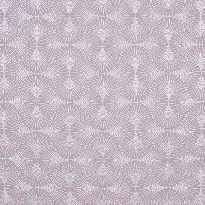 Where They Meet Sterling by Carole Fabric White Smoke 60% Polyester, 40% Cotton India Passes 15,000 Double Rubs Wyzenbeek Horizontal: 10.5 and Vertical: 9.125 52 - Fabric Carolina -